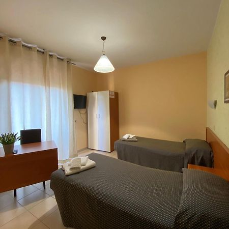 Bella Vista B&B Gissi Kültér fotó