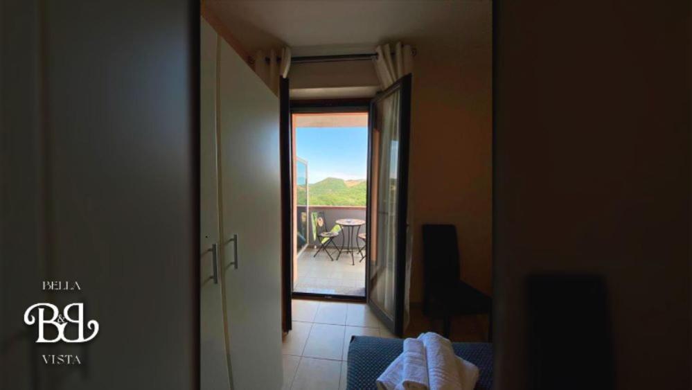 Bella Vista B&B Gissi Kültér fotó