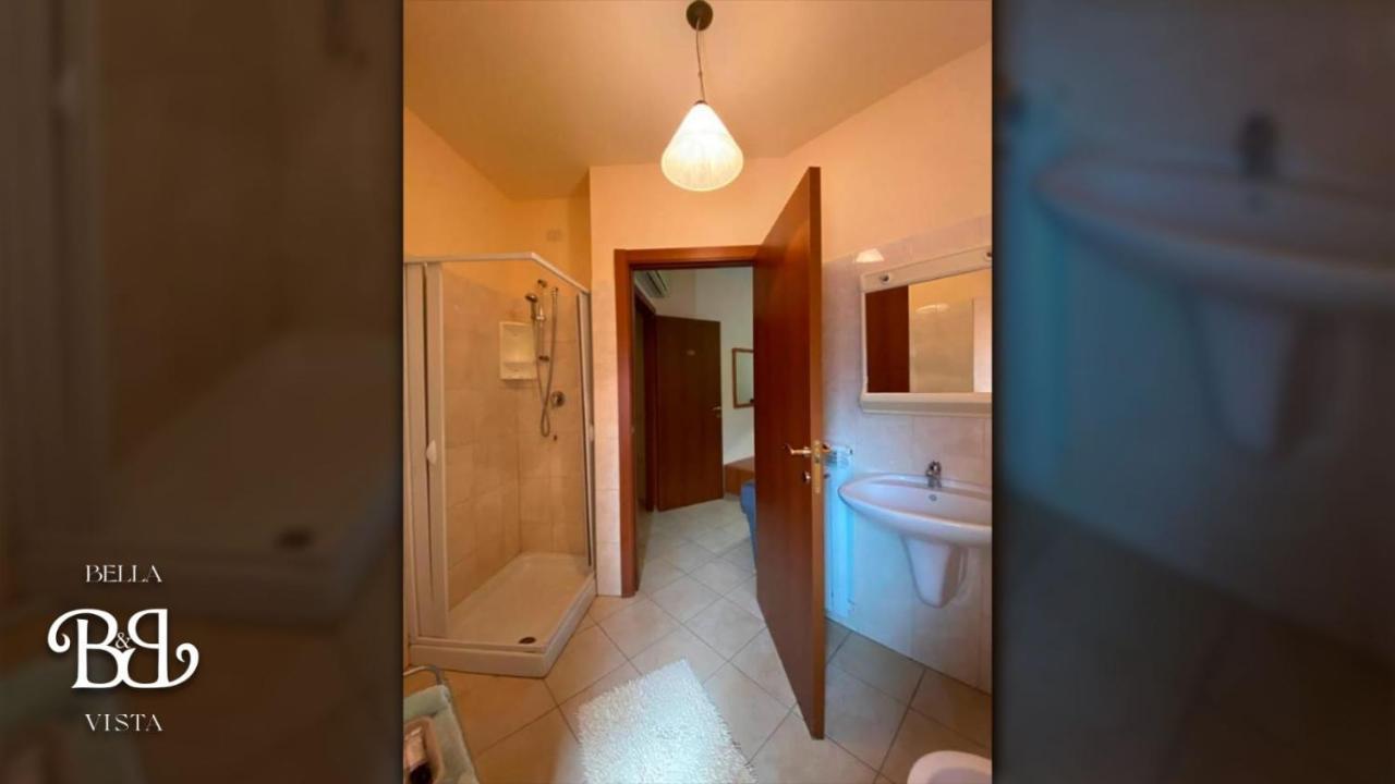 Bella Vista B&B Gissi Kültér fotó
