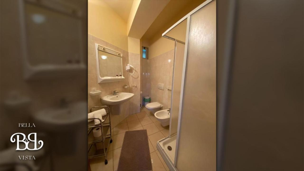 Bella Vista B&B Gissi Kültér fotó