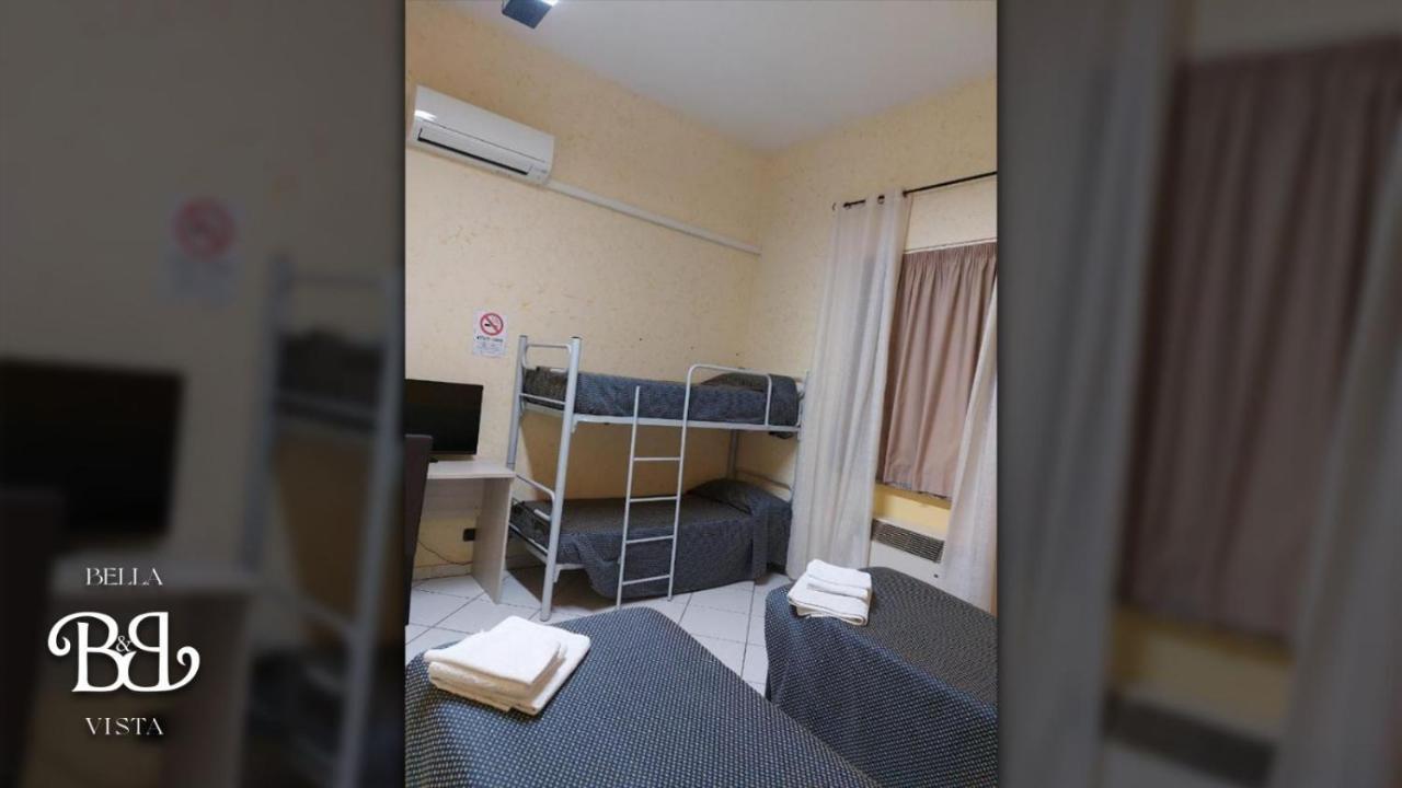 Bella Vista B&B Gissi Kültér fotó