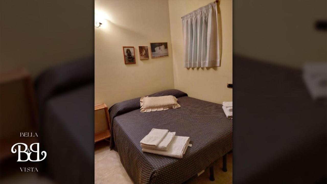 Bella Vista B&B Gissi Kültér fotó