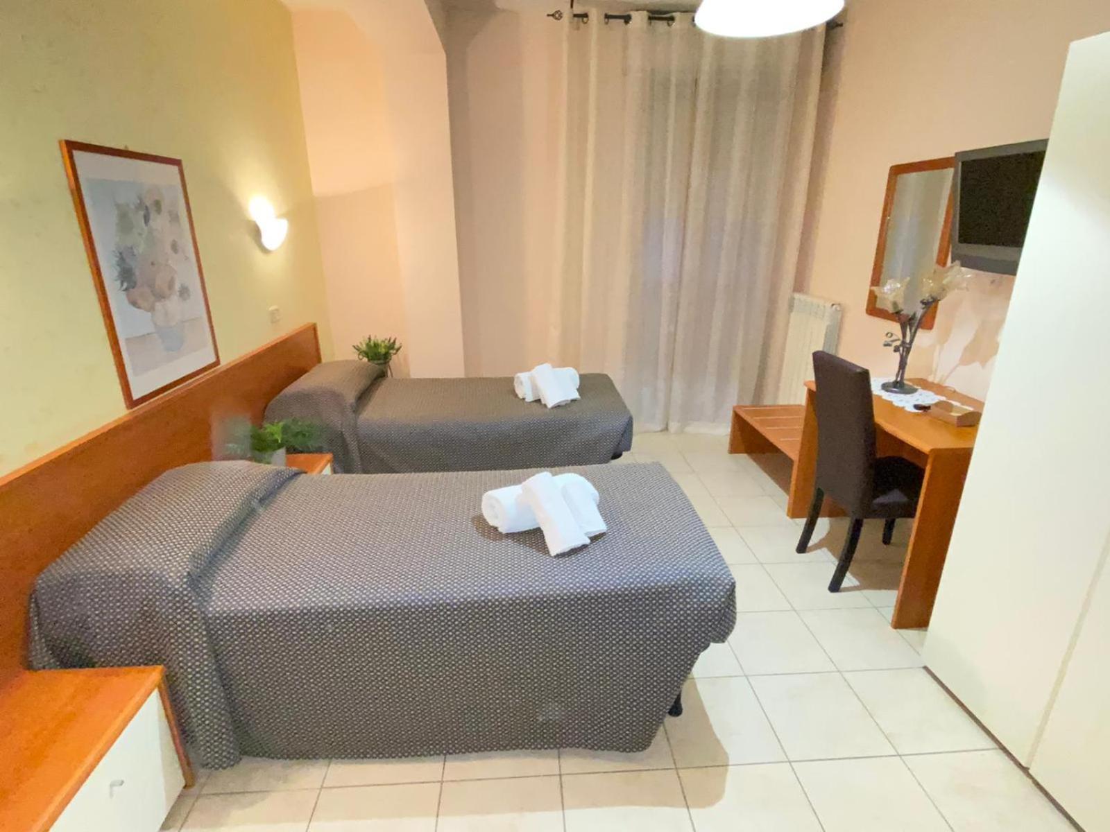 Bella Vista B&B Gissi Kültér fotó